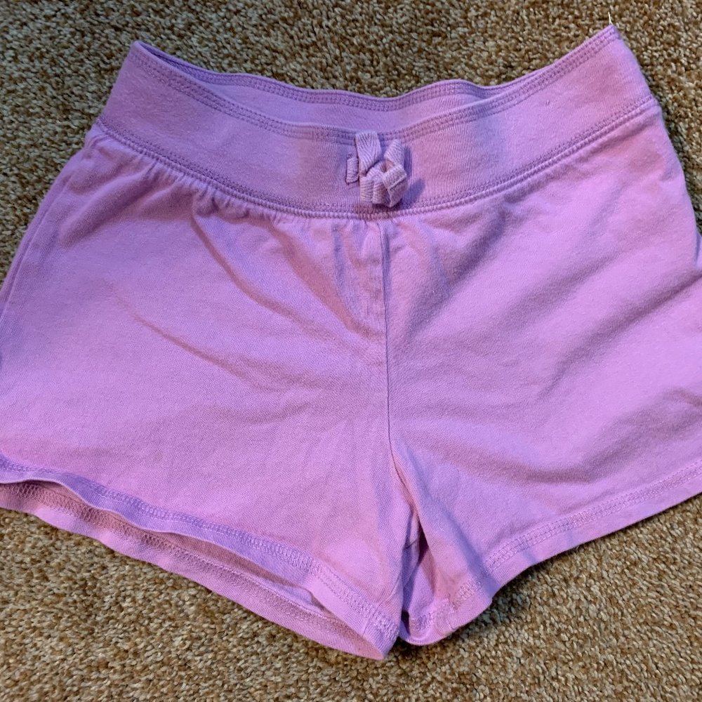 1989 place purple shorts 7-8
